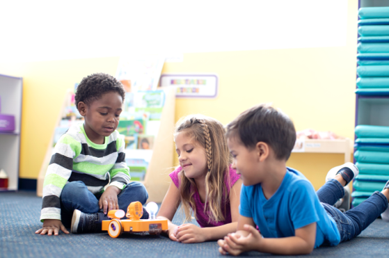 3.1.1 Kindergarteners Img 5
